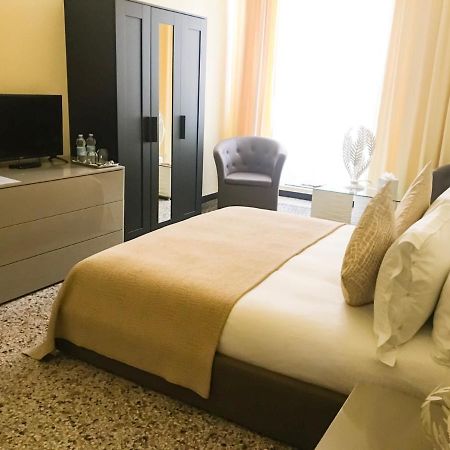 Basilico Genova Apartment Luaran gambar
