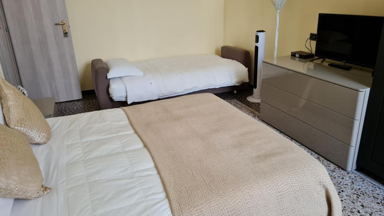 Basilico Genova Apartment Luaran gambar