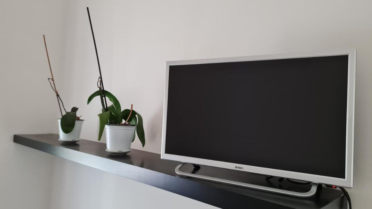 Basilico Genova Apartment Luaran gambar