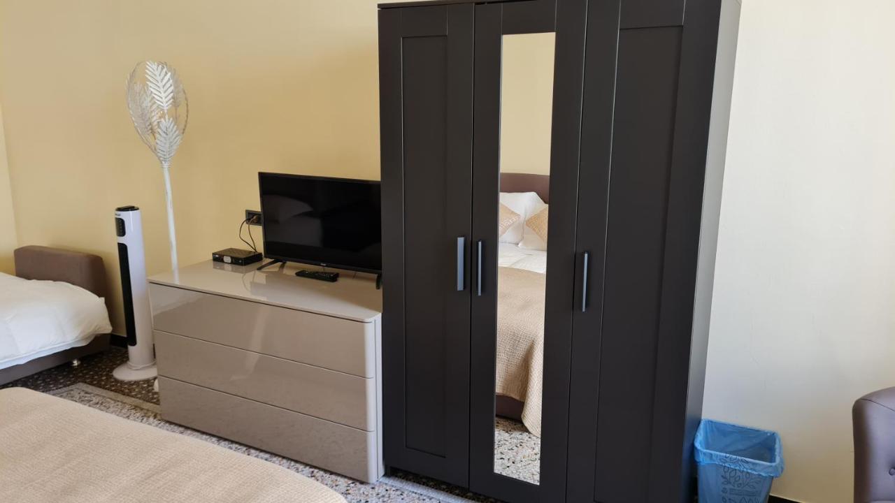 Basilico Genova Apartment Luaran gambar