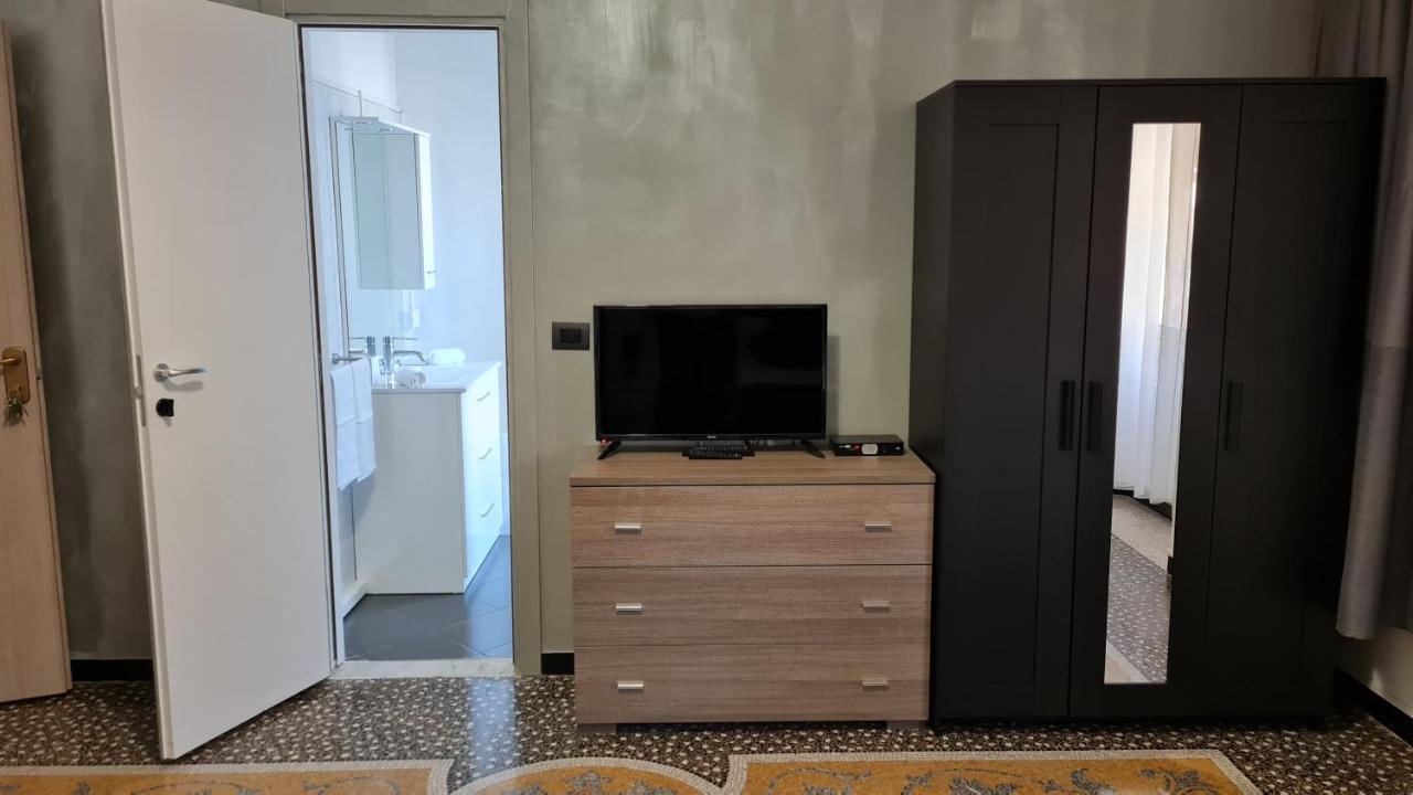 Basilico Genova Apartment Luaran gambar