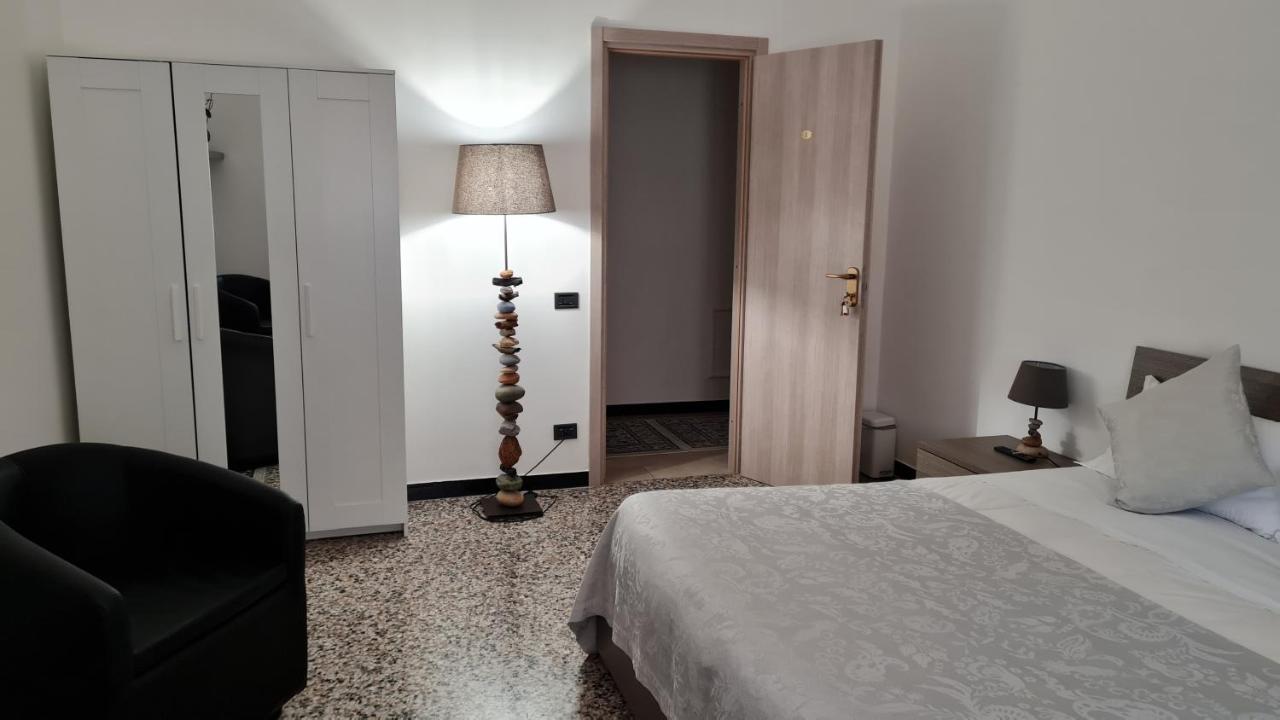 Basilico Genova Apartment Luaran gambar