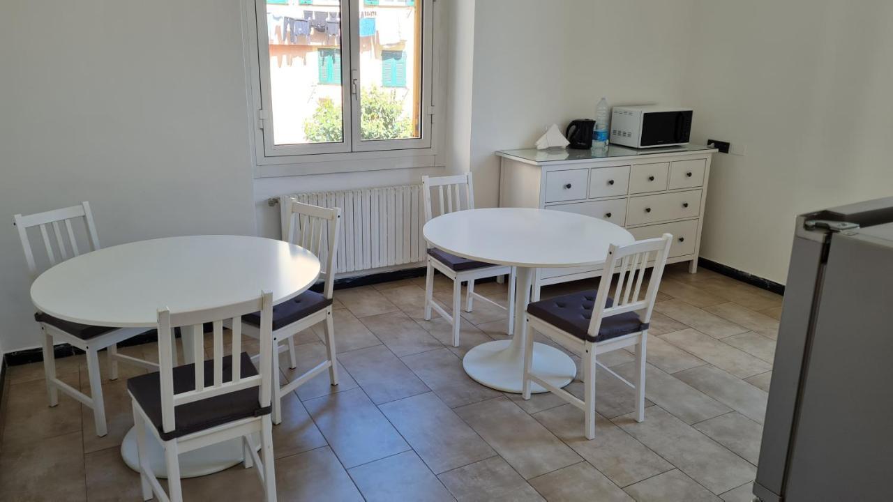 Basilico Genova Apartment Luaran gambar
