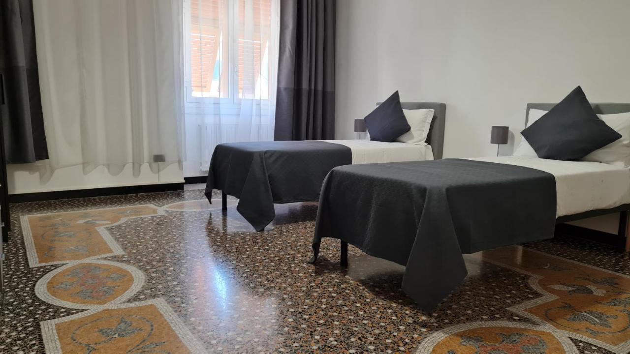 Basilico Genova Apartment Luaran gambar