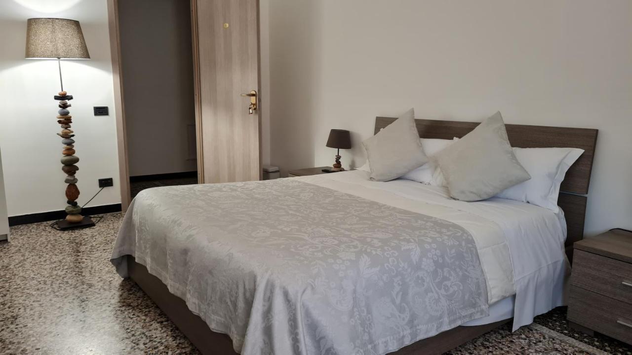 Basilico Genova Apartment Luaran gambar