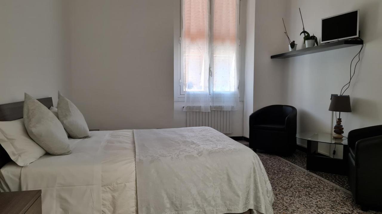 Basilico Genova Apartment Luaran gambar