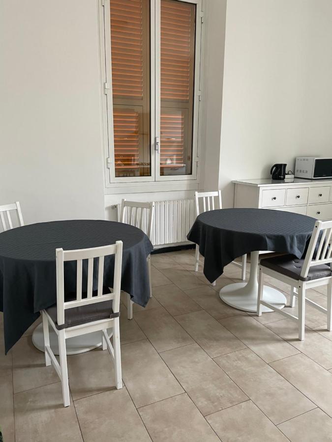 Basilico Genova Apartment Luaran gambar