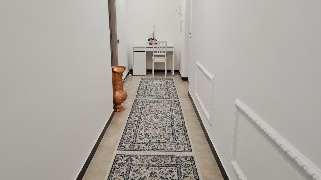 Basilico Genova Apartment Luaran gambar