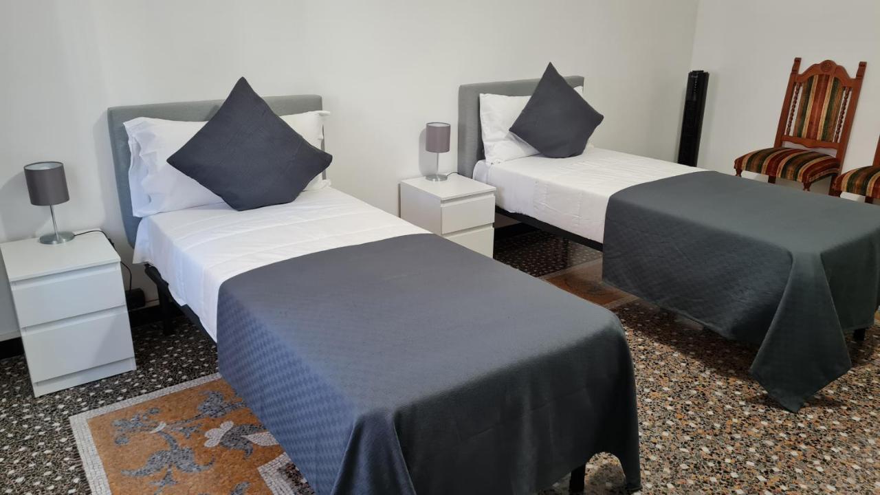 Basilico Genova Apartment Luaran gambar