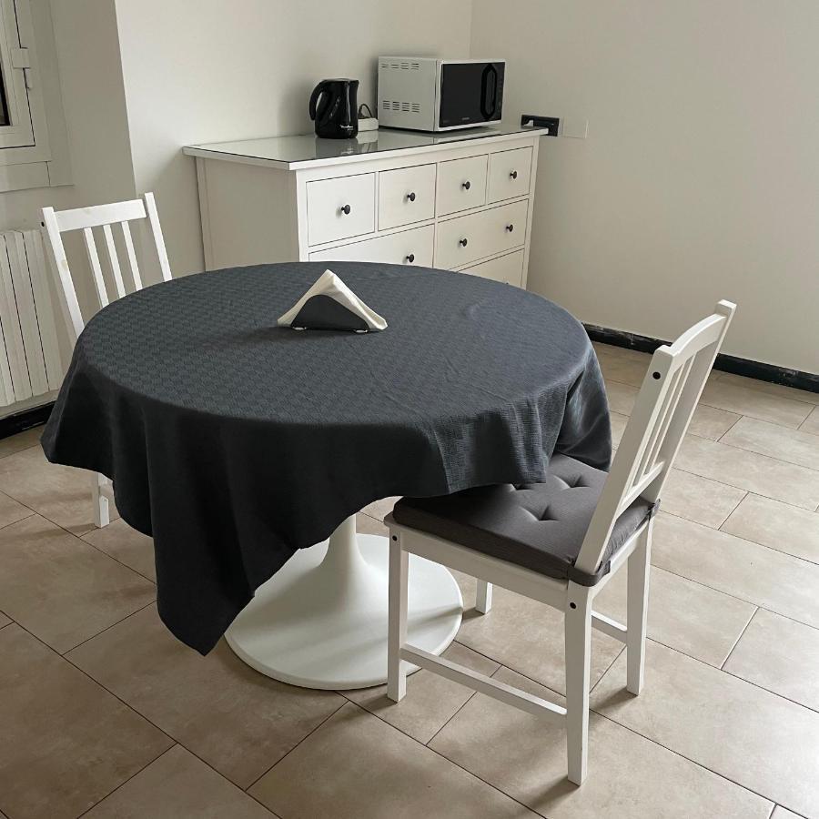 Basilico Genova Apartment Luaran gambar