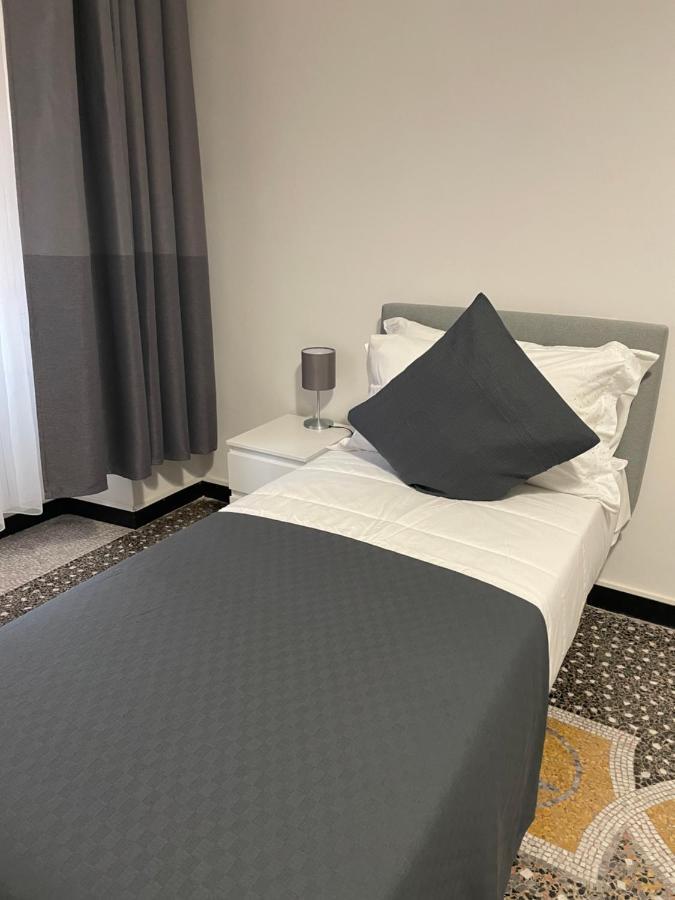 Basilico Genova Apartment Luaran gambar