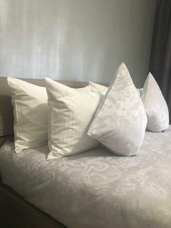 Basilico Genova Apartment Bilik gambar