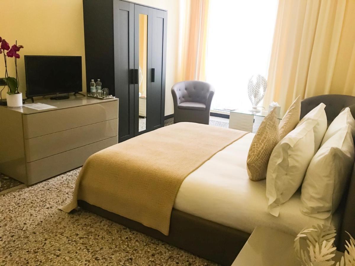 Basilico Genova Apartment Luaran gambar