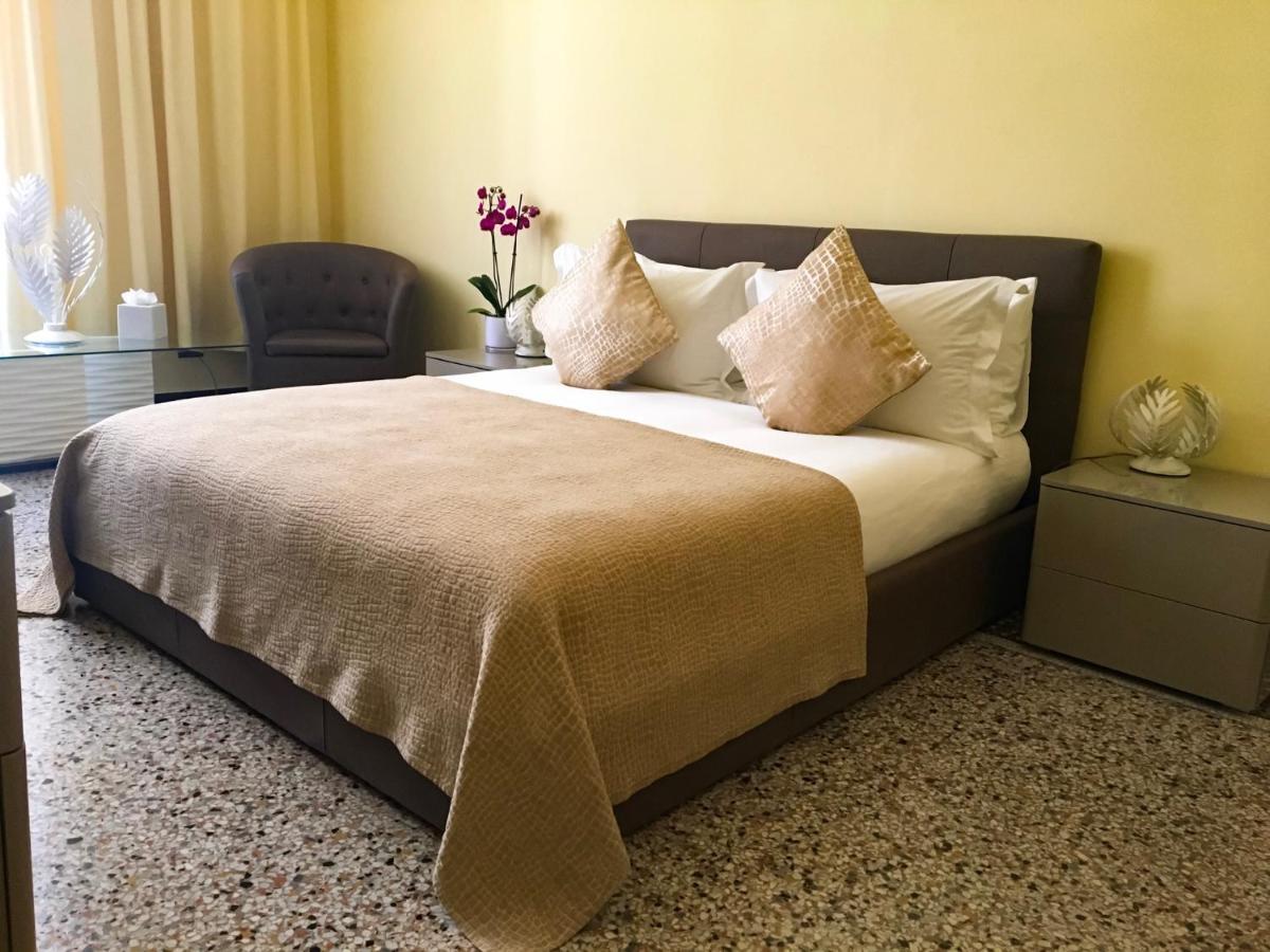 Basilico Genova Apartment Luaran gambar