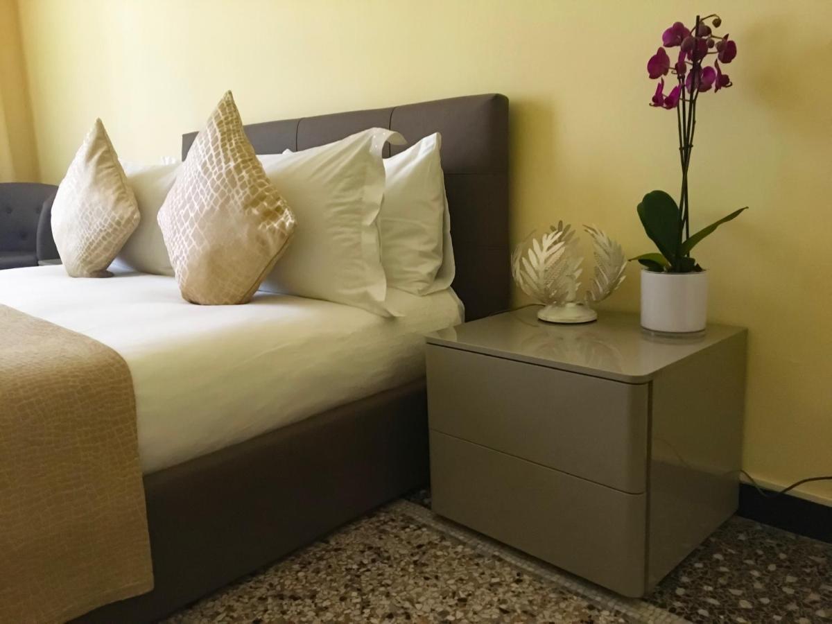 Basilico Genova Apartment Luaran gambar
