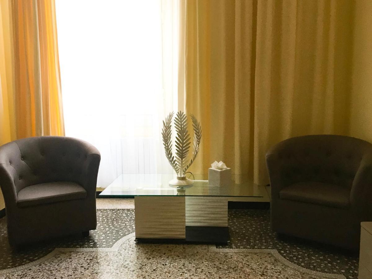 Basilico Genova Apartment Luaran gambar