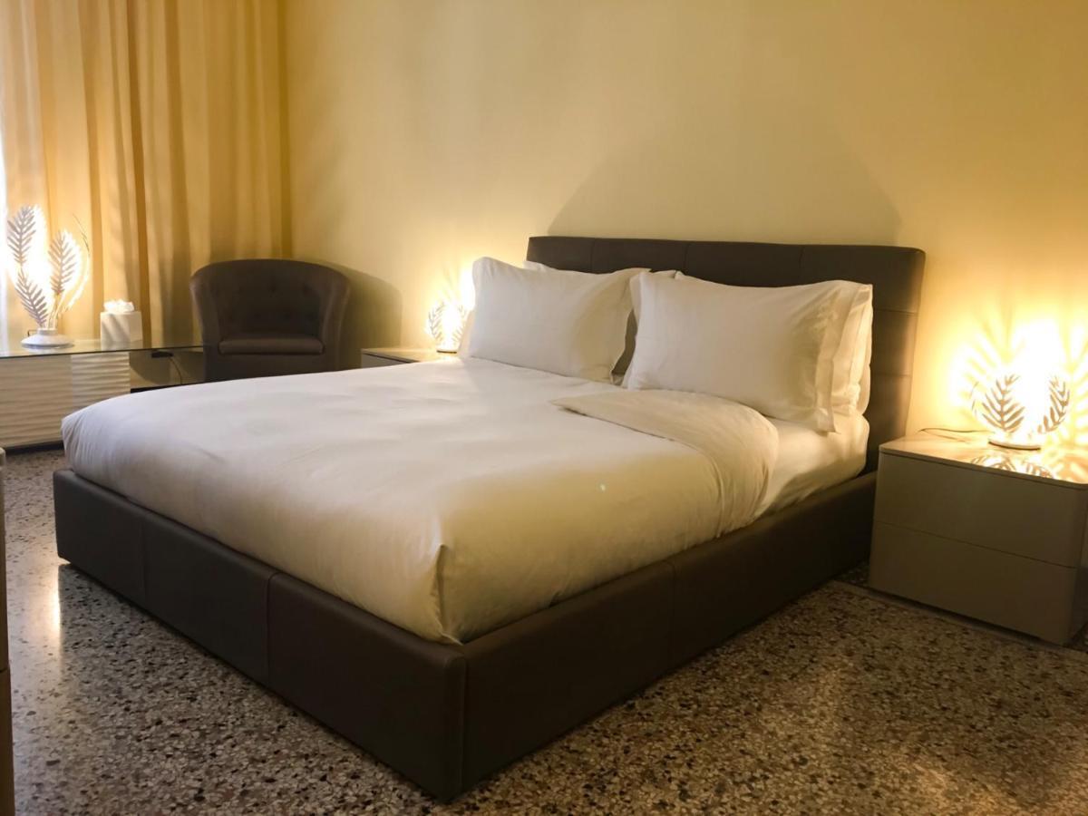 Basilico Genova Apartment Luaran gambar