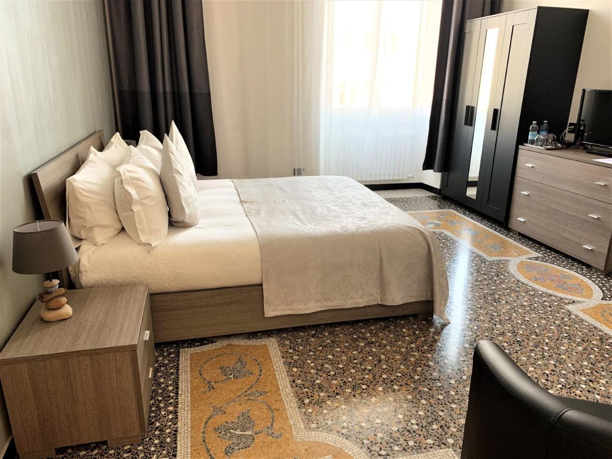 Basilico Genova Apartment Luaran gambar